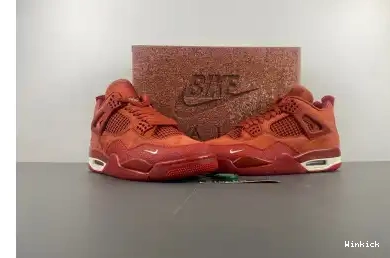 by Air Brick Jordan 4 HF4340-800 Nigel  Brick 0430